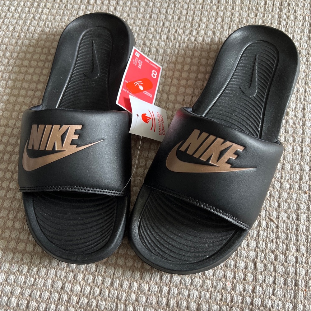 Nike Victori One Slide